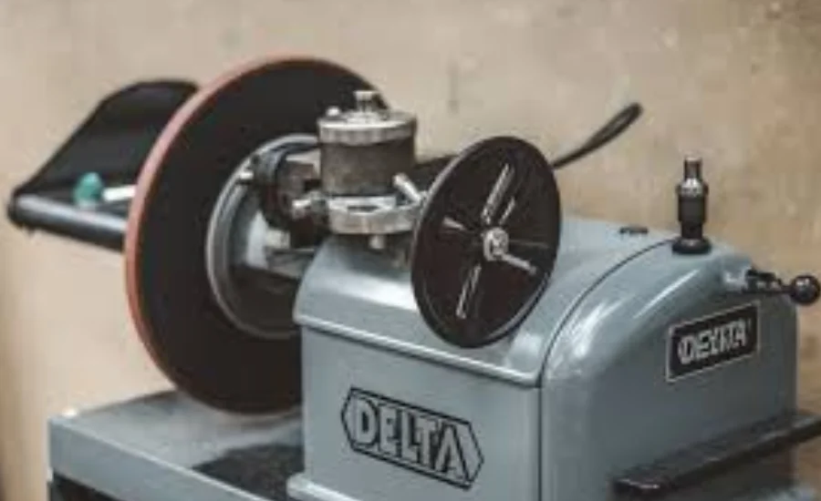 Delta WD09701-7 Powerful Features That Make It a Must-Have Bench Grinder