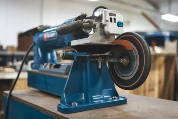 Delta WD09701-7 Powerful Features That Make It a Must-Have Bench Grinder