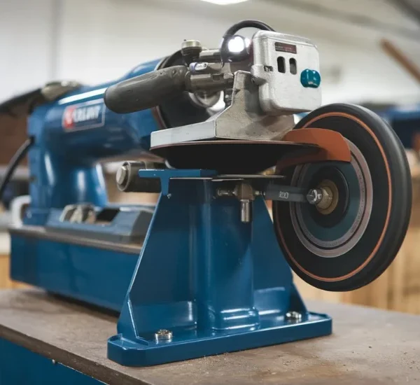 Delta WD09701-7 Powerful Features That Make It a Must-Have Bench Grinder