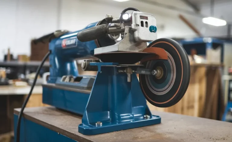 Delta WD09701-7 Powerful Features That Make It a Must-Have Bench Grinder