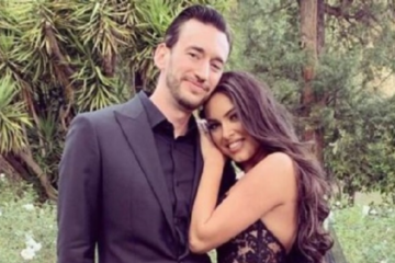 Jared Toller (Constance Nunes’ Husband): Bio, Age, Height, Career, Net Worth & More