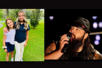 Who Is Kendyl Rotunda? Know All About Bray Wyatt’s Daughter