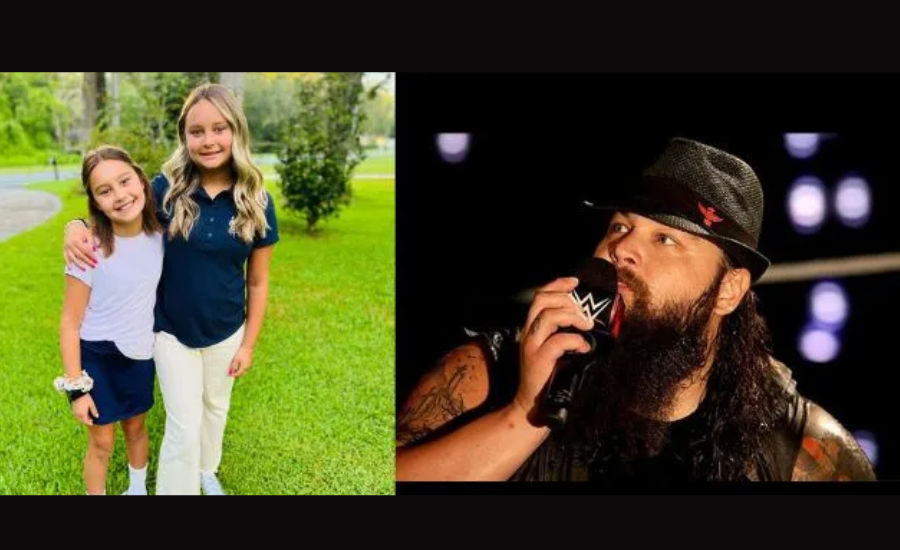 Who Is Kendyl Rotunda? Know All About Bray Wyatt’s Daughter