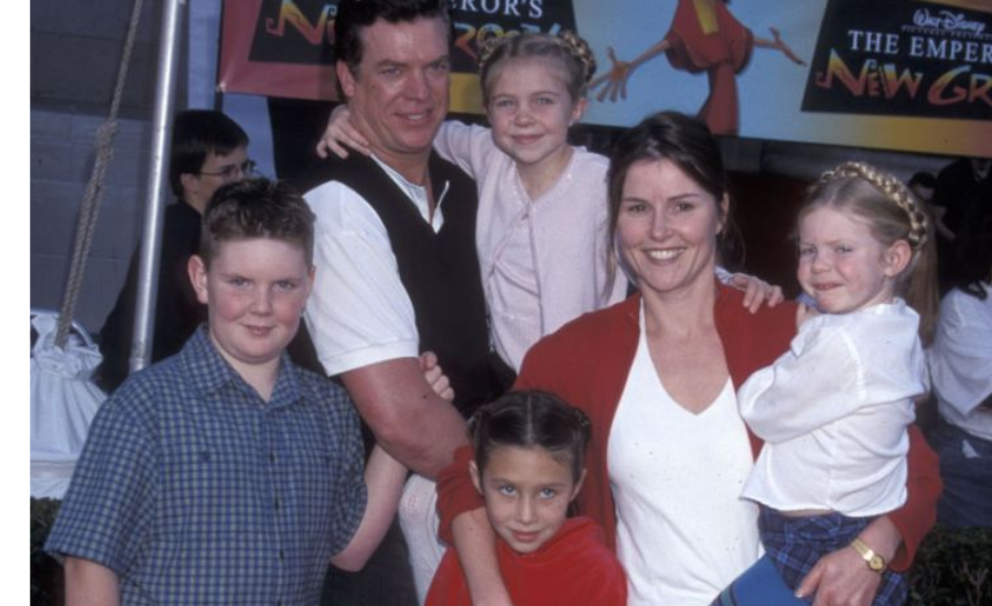 Who Is Lupe Gidley? Know All About Christopher McDonald’s Wife