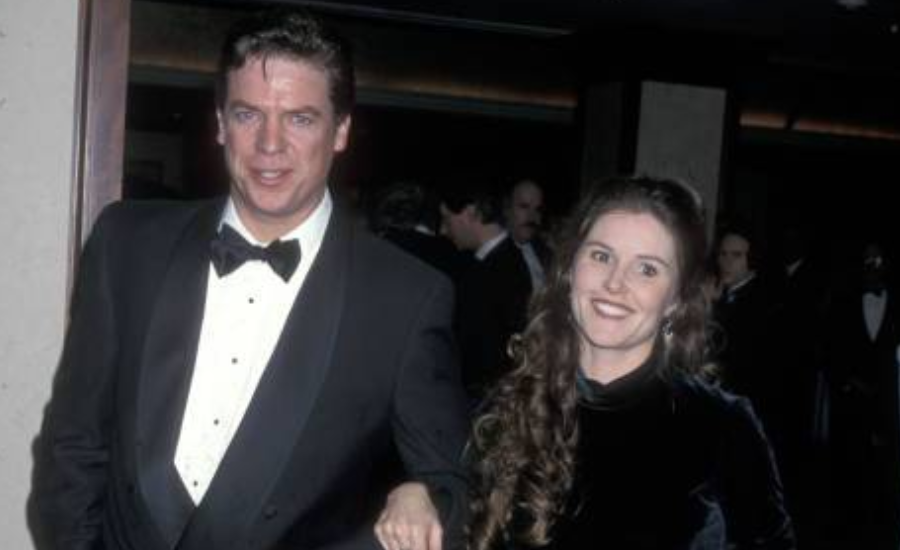 Who Is Lupe Gidley? Know All About Christopher McDonald’s Wife