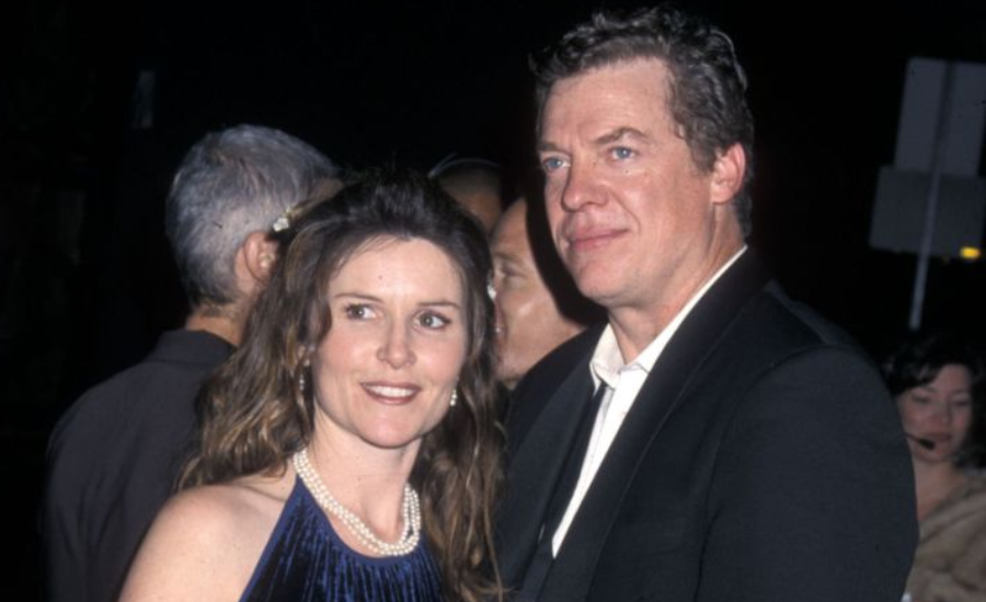 Who Is Lupe Gidley? Know All About Christopher McDonald’s Wife