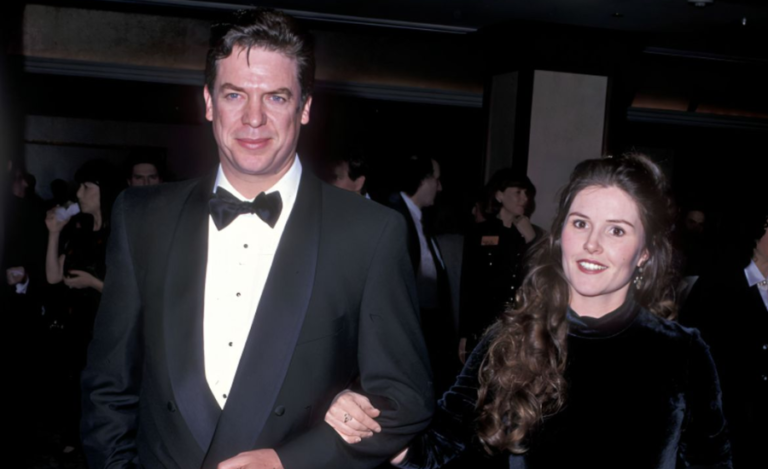 Who Is Lupe Gidley? Know All About Christopher McDonald’s Wife