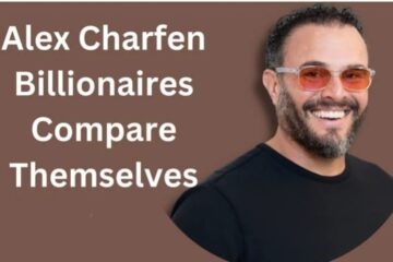 Alex Charfen Brain Fog Adaptability-Mastering Change for Success