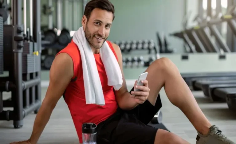 Befitnaticcom Transform Your Fitness Journey