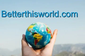 BetterThisWorld.com-The Ultimate Guide Toward a Brief Introduction