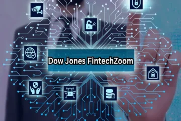 Boost Your Finance Acumen with Dow Jones FintechZoom