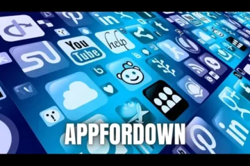 Everything You Need to Know About Appfordown Applications