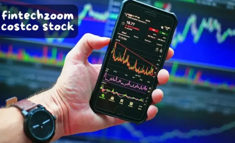 FintechZoom Costco Stock-A Complete Investorial Guide