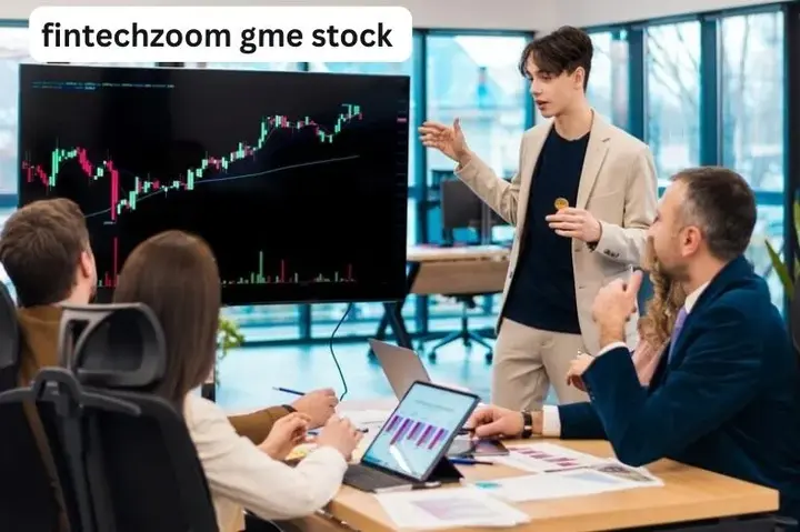 FintechZoom GME Stocks-Trends and Insights