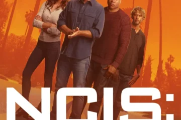 Flixrave – ncis- los angeles season 9 ep, Angeles, Character & More