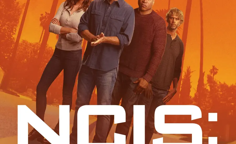 Flixrave – ncis- los angeles season 9 ep, Angeles, Character & More