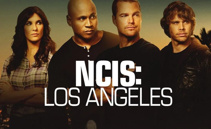 Flixrave – ncis- los angeles season 9 ep, Angeles, Character & More