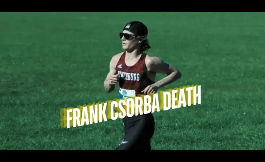 Frank Csorba Death-A Life of Influence and Dedication