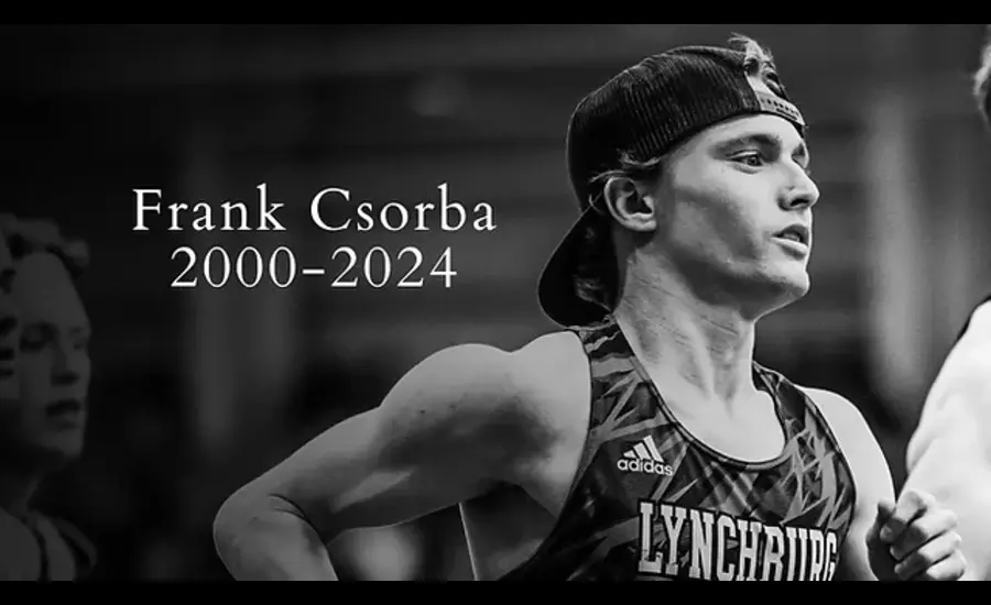 Frank Csorba Death-A Life of Influence and Dedication