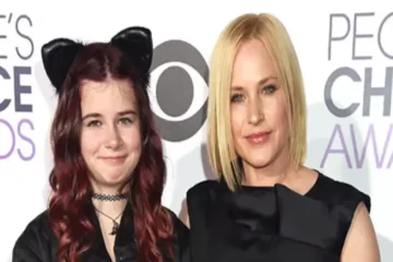 Harlow Olivia Calliope Jane (Patricia Arquette’s Daughter): Bio, Age, Height & More