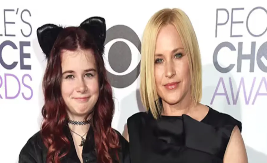 Harlow Olivia Calliope Jane (Patricia Arquette’s Daughter): Bio, Age, Height & More