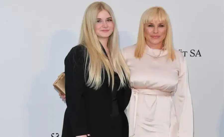 Harlow Olivia Calliope Jane (Patricia Arquette’s Daughter): Bio, Age, Height & More