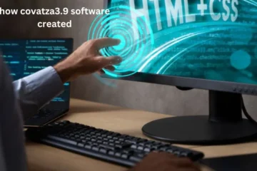 How Covatza3.9 Software Created Unveiling the Secrets