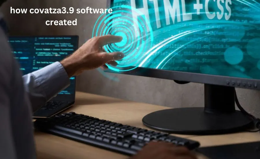 How Covatza3.9 Software Created Unveiling the Secrets