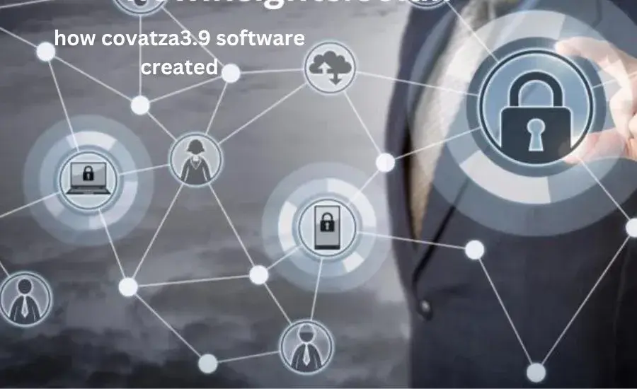 How Covatza3.9 Software Created Unveiling the Secrets