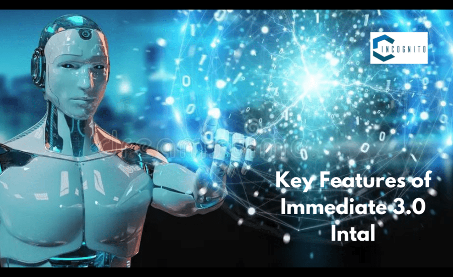 Immediate 3.0 Intel-The Integration of AI and Its Impact on Society