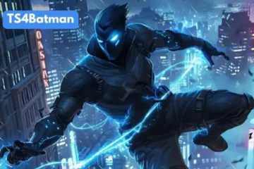 TS4Batmen 6 Essential Tips for Dominating Gotham Like a Pro