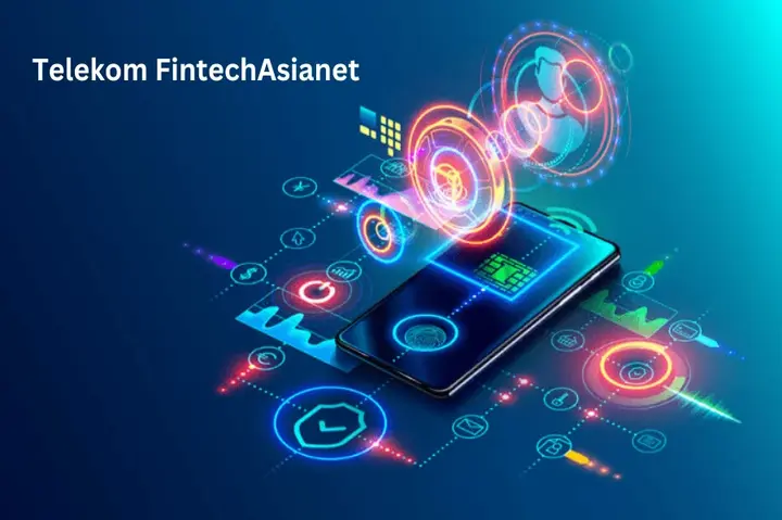 Telekom FintechAsiaNet- Financial Services Across Asia