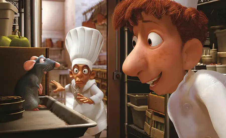 The Star of remyvuvr2yhzv9m= ratatouille A Culinary Journey Through the World of Ratatouille