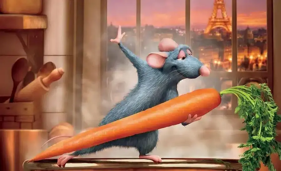 The Star of remyvuvr2yhzv9m= ratatouille A Culinary Journey Through the World of Ratatouille