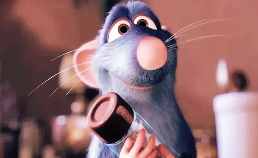 The Star of remyvuvr2yhzv9m= ratatouille A Culinary Journey Through the World of Ratatouille