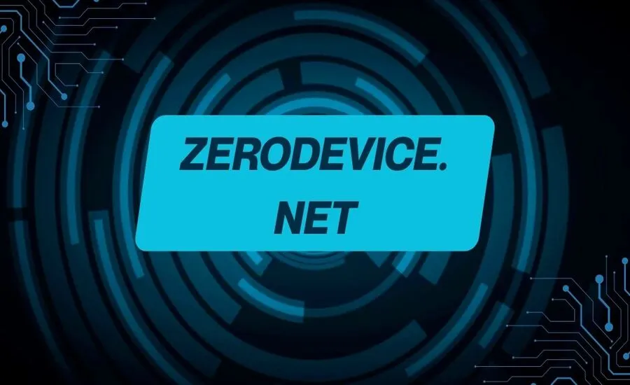 Understanding ZeroDevicenet Your Go-To for Cutting-Edge Technology Solutions