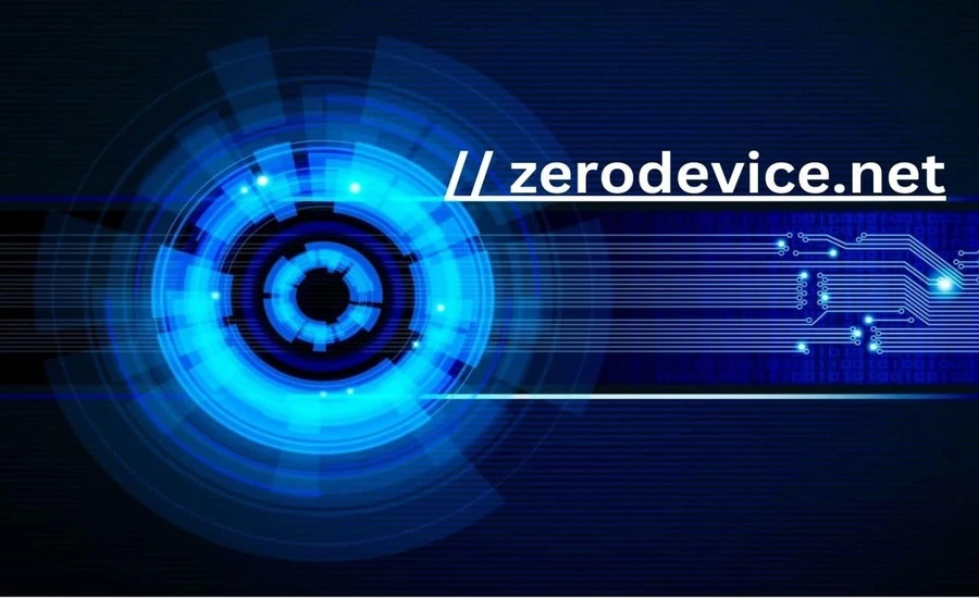 Understanding ZeroDevicenet Your Go-To for Cutting-Edge Technology Solutions