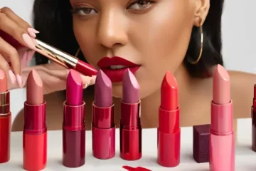 Unleash Your Inner Power with Bublenowpax Lipstick A Beauty Revolution