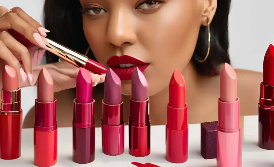 Unleash Your Inner Power with Bublenowpax Lipstick A Beauty Revolution