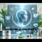 Unlock Wellness Secrets at AIOTechnical.com Health Hub