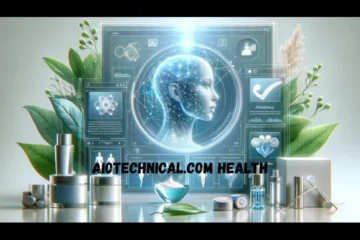 Unlock Wellness Secrets at AIOTechnical.com Health Hub