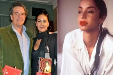 Who is Carlos Scola Pliego Know All About Sade Adu’s Ex-Husband