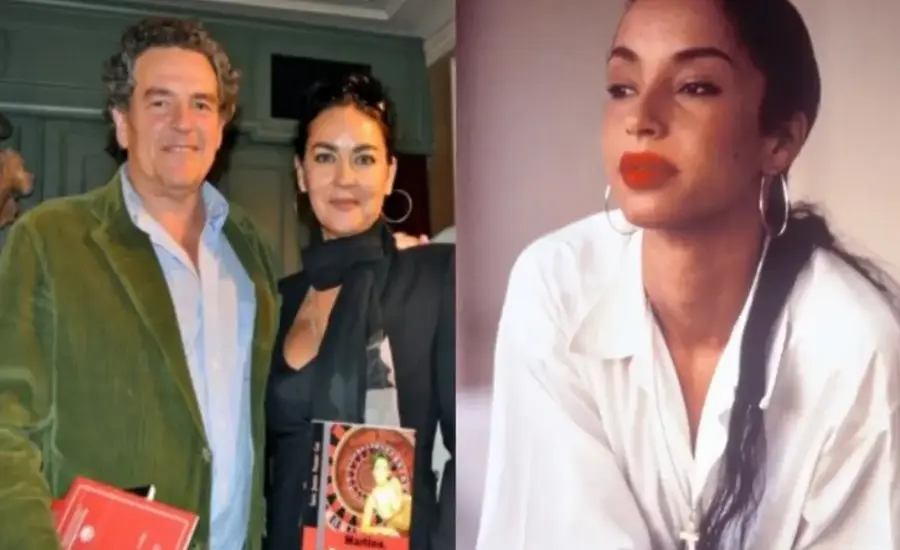 Who is Carlos Scola Pliego Know All About Sade Adu’s Ex-Husband