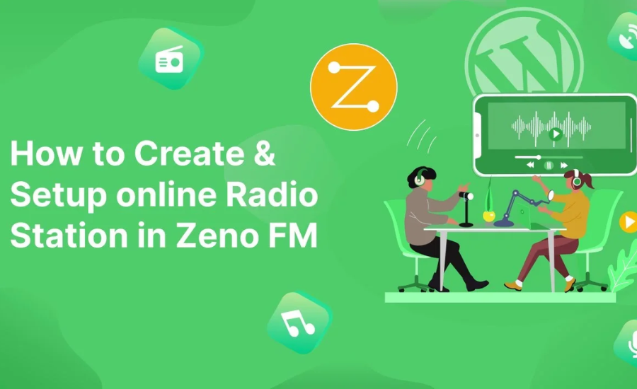 Zeno Radio EAS Alert Feature Stations, During Emergencies, Best Practices & More