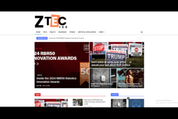 ztec100.com Tech Health and Insurance-Expectations vs Reality