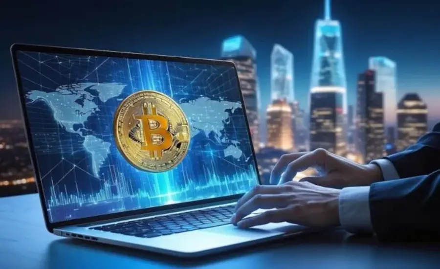 Cryptopronetwork.com Business A New Era in Cryptocurrency Investment