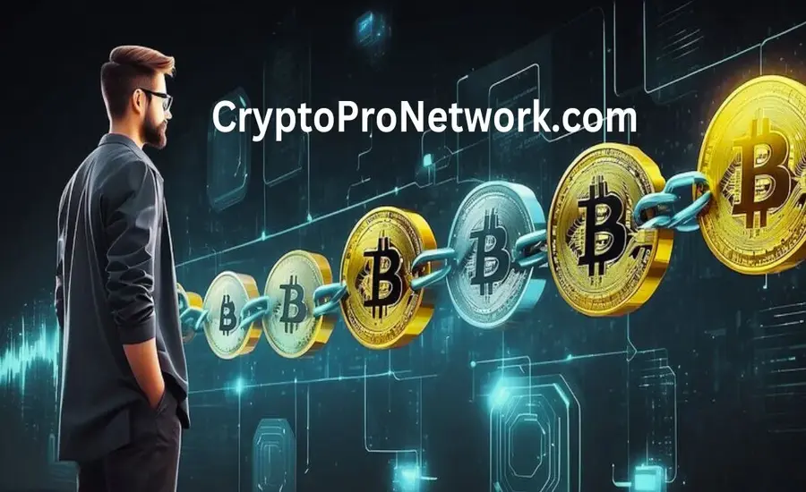 Cryptopronetwork.com Business A New Era in Cryptocurrency Investmen