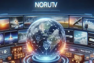 Discover Norutv-our Ultimate Streaming Experience