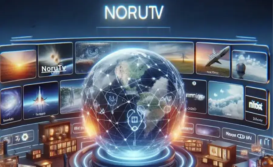 Discover Norutv-our Ultimate Streaming Experience