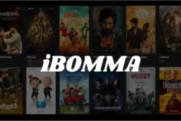 Ibomma – Your Go-To Platform for Telugu Movies and More